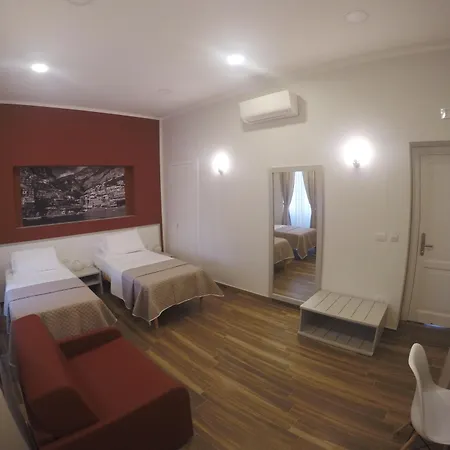 Pensjonat Stazione Neapol