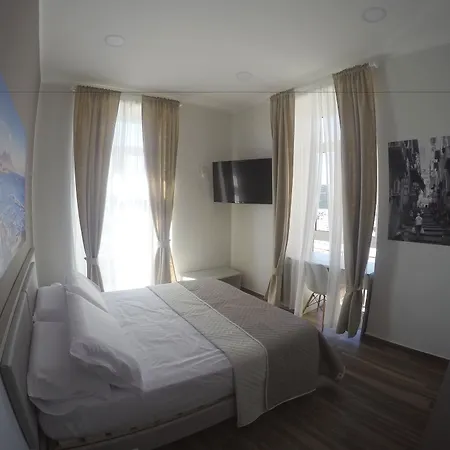 中央车站旅馆 4*