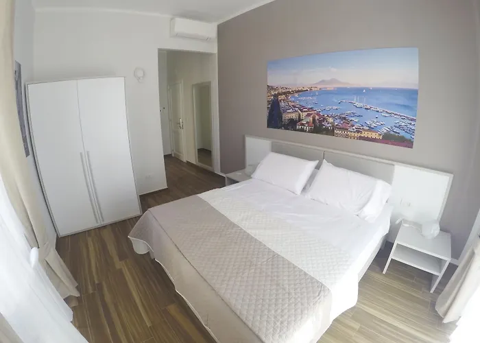 Pensjonat Stazione 4*