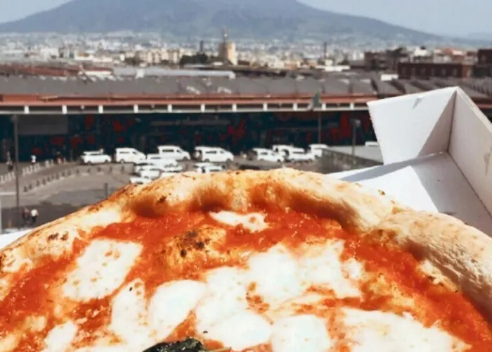 Stazione Pensjonat Neapol