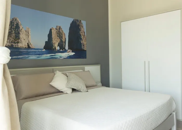 Pensjonat Stazione Neapol