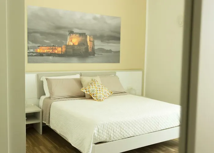 Stazione Pensjonat Neapol