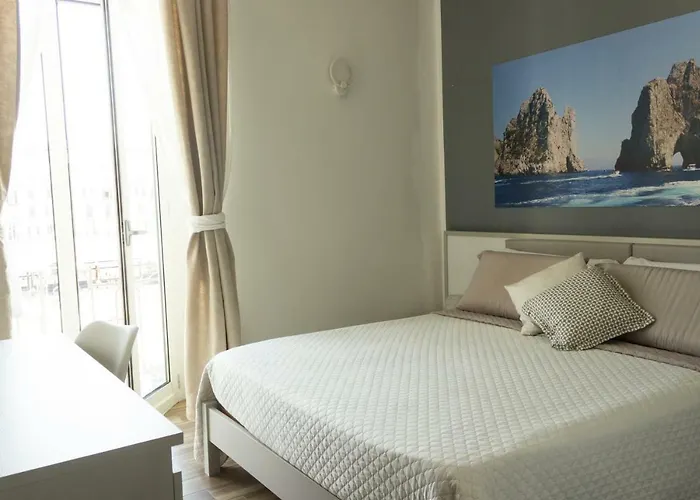 Pensjonat Stazione 4*