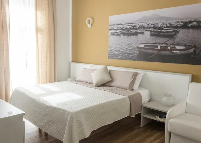 Stazione Pensjonat Neapol