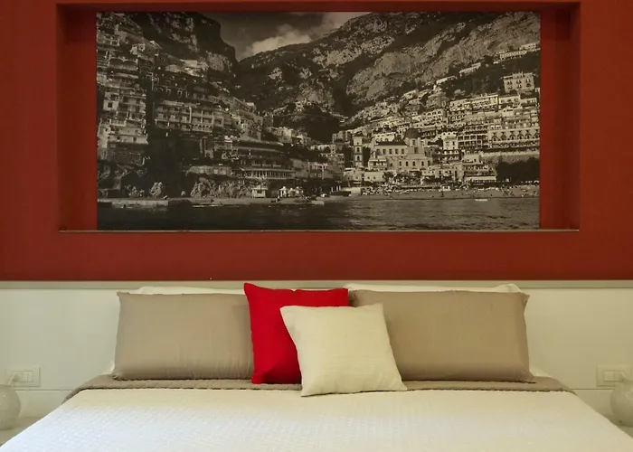 Pensjonat Stazione Neapol