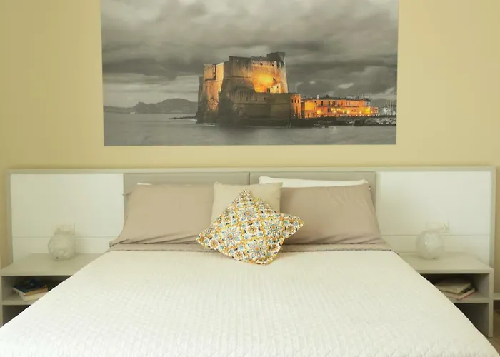 Pensjonat Stazione Neapol