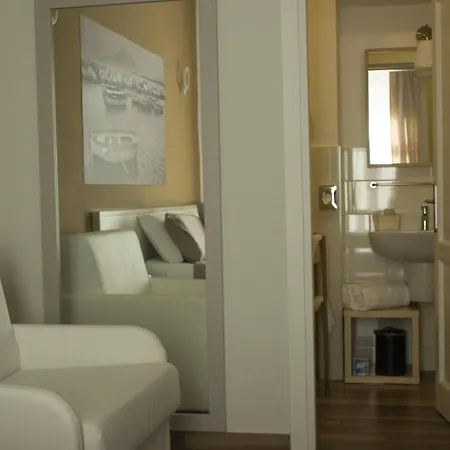 Stazione Guest house Naples