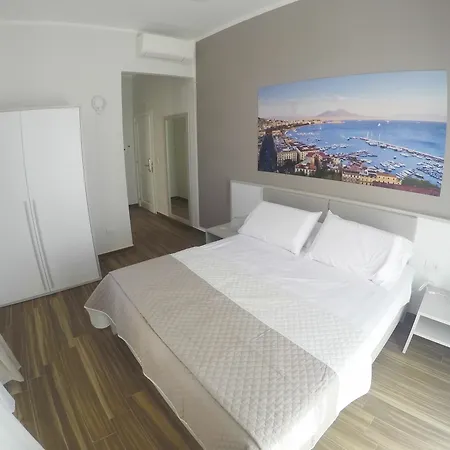 Maison d'hôtes Stazione Naples