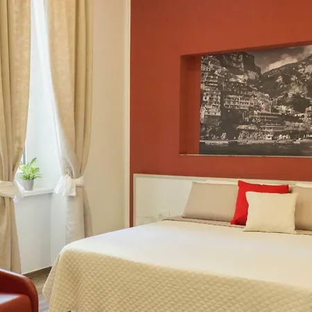 Maison d'hôtes Stazione Naples