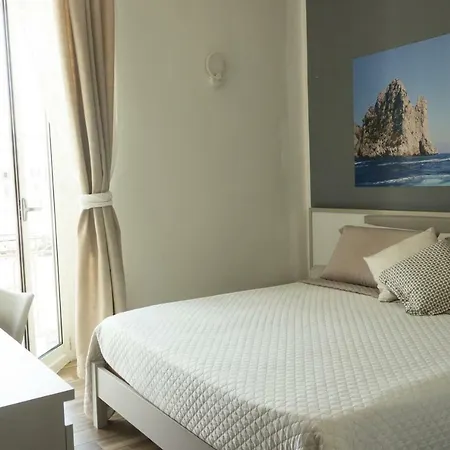 Maison d'hôtes Stazione 4*