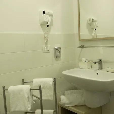 Guest house Stazione