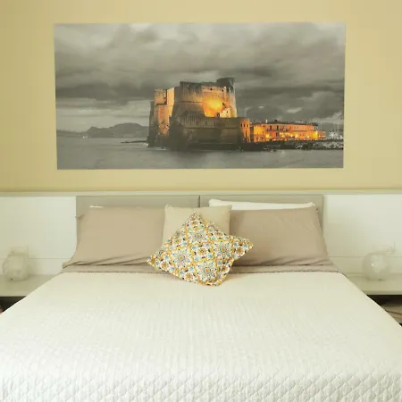 Maison d'hôtes Stazione Naples