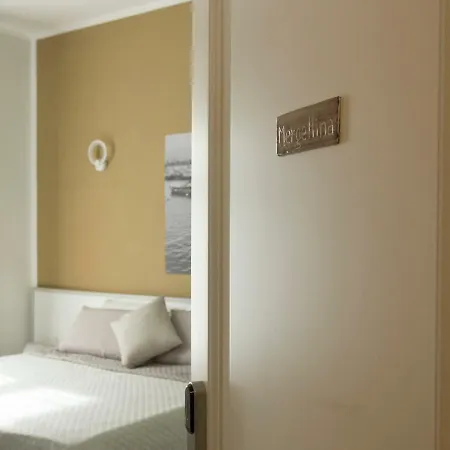 Maison d'hôtes Stazione